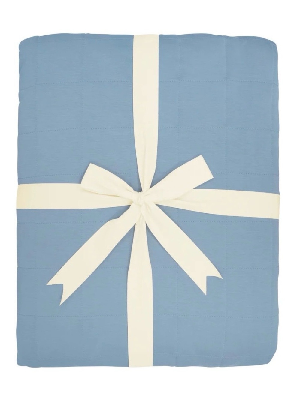 Kyte Baby 2.5 Tog Adult Blanket - Slate